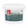 Solid Laq -Tikkurila Sales 710009201 1 Solid Laq tikkurila solid laq 3L 2 3