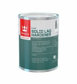 Solid Laq 8 Solid Laq -Tikkurila Sales 710009201 3 Solid Laq tikkurila solid laq hardener 1L 2 3