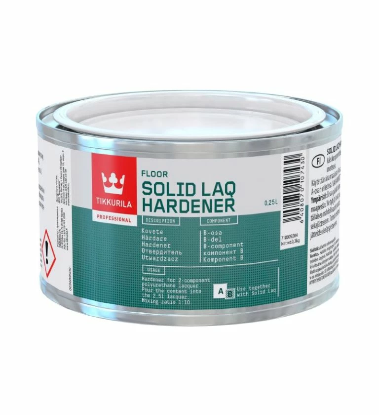 Solid Laq 6 Solid Laq - Image 4