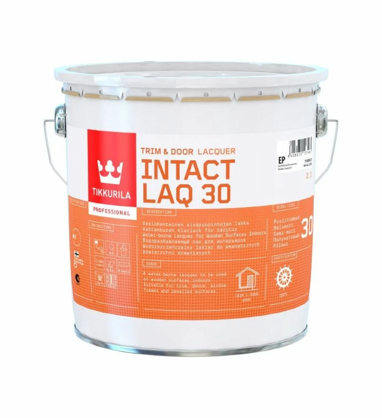 Intact Laq 30 3 Intact Laq 30