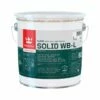 Solid WB-L -Tikkurila Sales 710009225 1 Solid WB L tikkurila solid wbl 3L 2 1