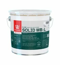 Solid WB-L