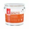 Intact 8 -Tikkurila Sales 710009358 1 Intact 8 tikkurila intact8 3L 2 1