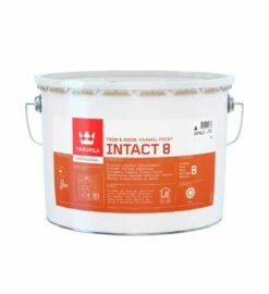 Front Page -Tikkurila Sales 710009358 2 Intact 8 tikkurila intact8 10L 2 1