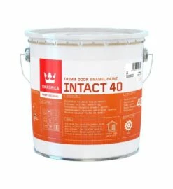 Intact 40