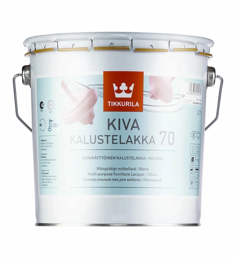 Kiva 70 10 Kiva 70 - Image 8