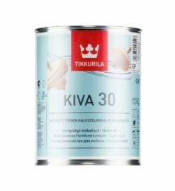 Kiva 30 19 Kiva 30 -Tikkurila Sales 855 0.9l 2