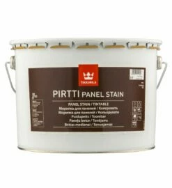 Pirtti Interior Woodstain -Tikkurila Sales 890 6404 D160 2 Pirtti Panel Stain 9L 2 2