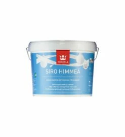Siro Matt -Tikkurila Sales 891 0201 0160 3 Siro Himmea 9L 2 1