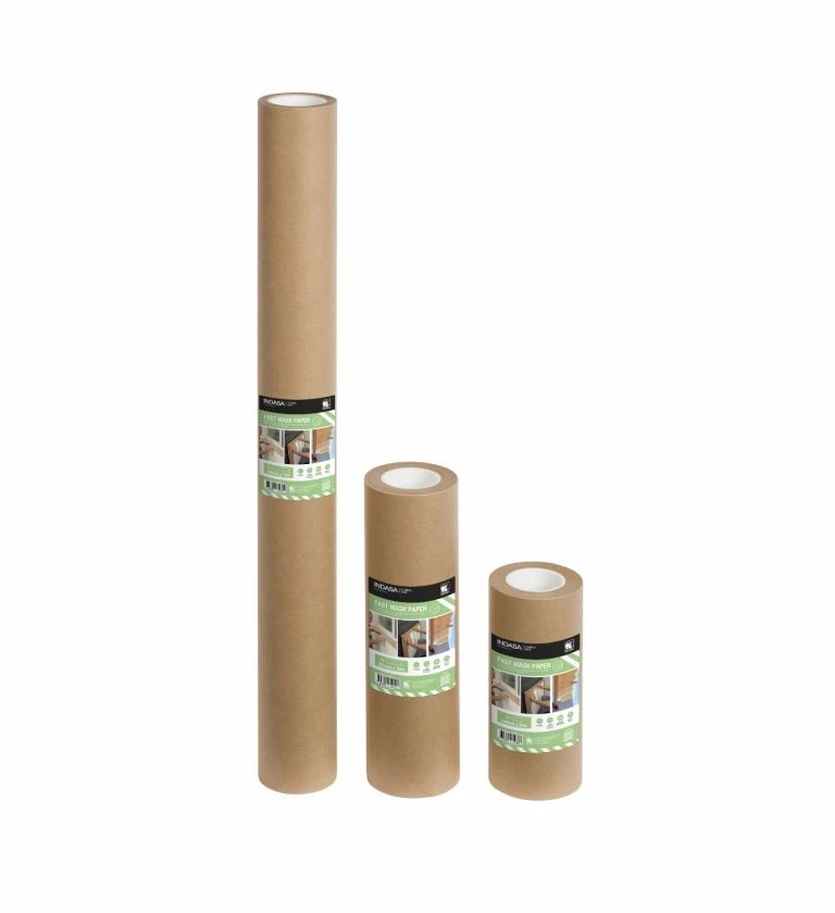 Indasa Fast Masking Paper 3 Indasa Fast Masking Paper