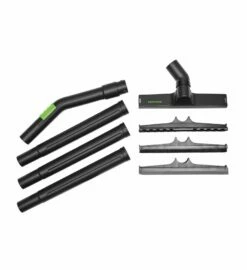 Festool Standard Cleaning Set D 27/D 36 B-RS