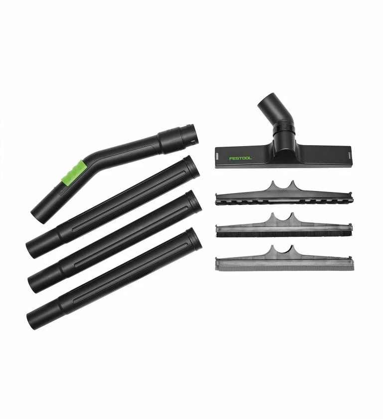 Festool Standard Cleaning Set D 27/D 36 B-RS 3 Festool Standard Cleaning Set D 27/D 36 B-RS