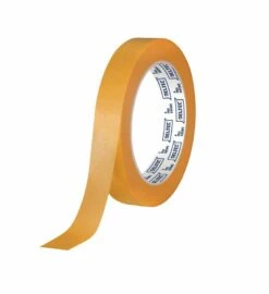 Deltec Masking Tape Gold -Tikkurila Sales Gold 18mm 2018 2