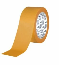 Deltec Masking Tape Gold -Tikkurila Sales Gold 50mm 2018 2