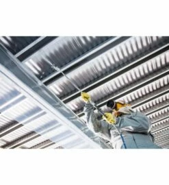 GrafoTherm -Tikkurila Sales GrafoTherm spraying 60A9821 1 1