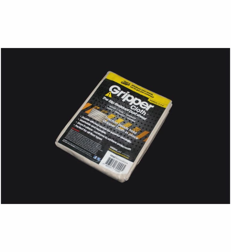 Gripper Cloth 3 Gripper Cloth