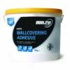 Beeline Vinyl Ready Mix Adhesive -Tikkurila Sales HBDRLN90 Vinyl Light Grade Ready Mixed Adhesive 2000 1