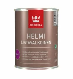 Helmi Listavaloinen -Tikkurila Sales Helmi Listavalkoinen