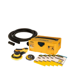 Mirka DEROS 125/150mm 230V Deco Solution Kit