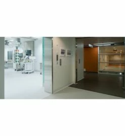 Luja 40 13 Luja 40 -Tikkurila Sales Luja 40 hospital 1