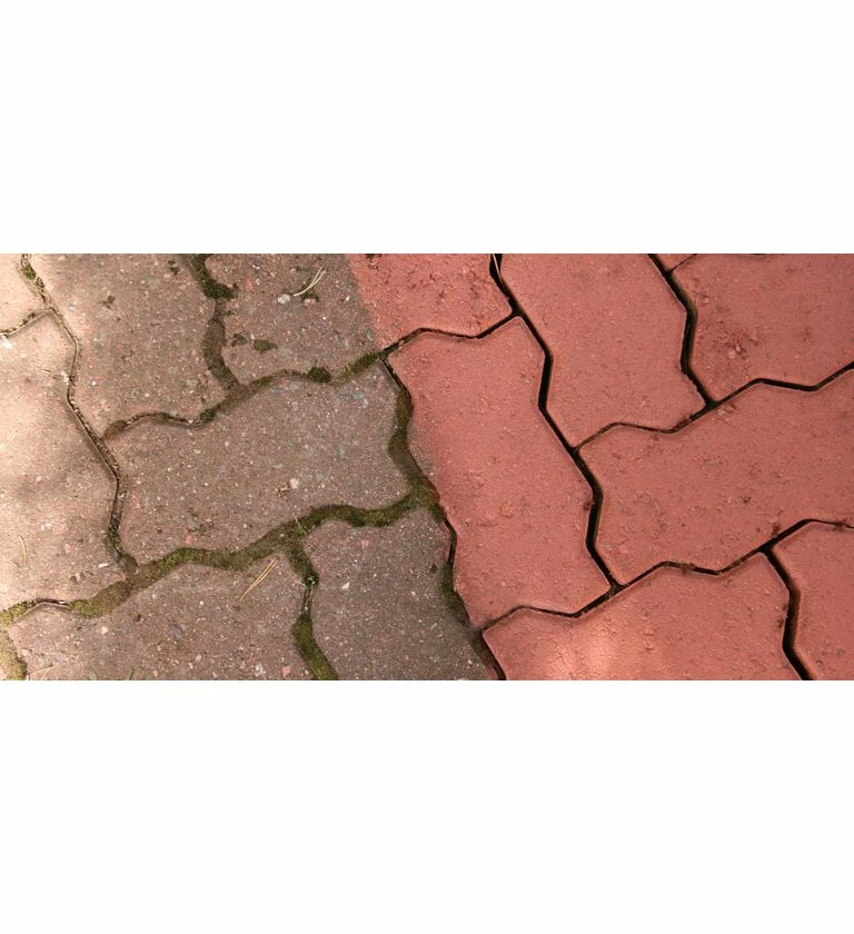 Patio Paving Stain 6 Patio Paving Stain - Image 4