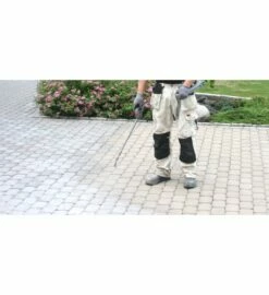 Patio Paving Stain 12 Patio Paving Stain -Tikkurila Sales Patio Stain Spraying Image 1