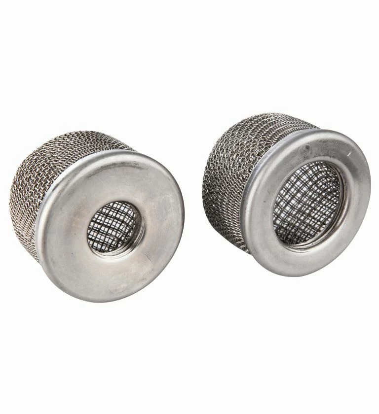 Suction/Inlet Strainers