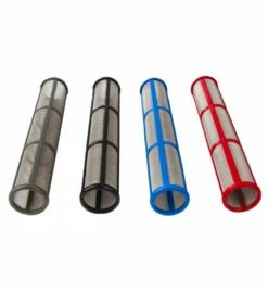 Manifold Filters - Long Q-Tech