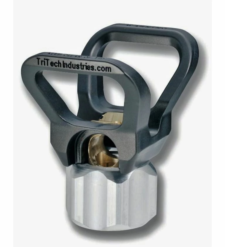 TriTech T93F Airless Tip Guard - 7/8"G 3 TriTech T93F Airless Tip Guard - 7/8"G