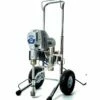 QTech QT290 Electric Airless Sprayer 1 QTech QT290 Electric Airless Sprayer -Tikkurila Sales QTech QT290 02 1