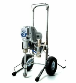 QTech QT290 Electric Airless Sprayer