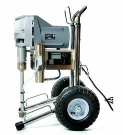 QTech QT290 Electric Airless Sprayer -Tikkurila Sales QTech QT290 05 1 1