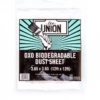Eco Union - Dust Sheet (single) 1 Eco Union - Dust Sheet (single) -Tikkurila Sales Single Dust Sheet