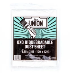 Eco Union - Dust Sheet X10 Pack