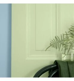 Helmi 10 -Tikkurila Sales Tikkurila ColorNow21 bedroom chair door2 2 2