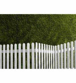 Valtti Opaque -Tikkurila Sales Tikkurila GARDEN Fence 2 3 2