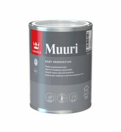 Muuri