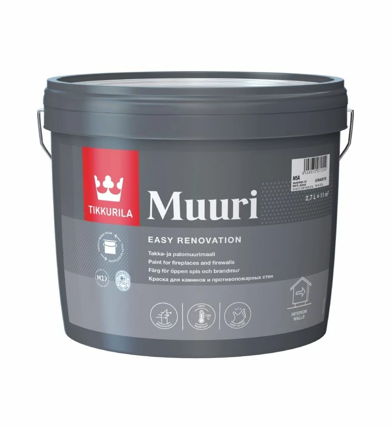 Muuri 4 Muuri - Image 2