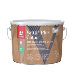 Valtti Plus Color -Tikkurila Sales VALTTI COLOR PLUS 9 2