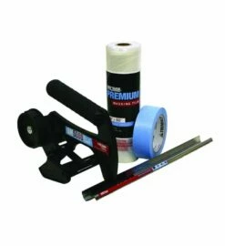 QM5000 Professional Masker Starter Kit