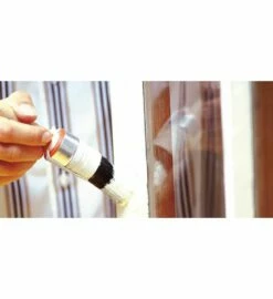 Otex Adhesion Primer -Tikkurila Sales ikkunanmaalaus oljymaalilla 1