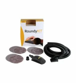 Mirka® Roundy Kit