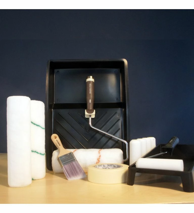 Hamilton Walls And Ceilings Kit 3 Hamilton Walls And Ceilings Kit