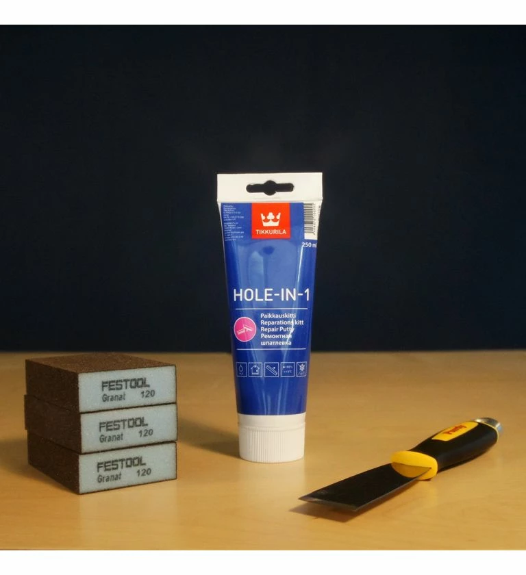 Wall Repair Kit 3 Wall Repair Kit