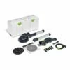 Festool Long-reach Sander LHS 2 225 EQI-Plus 240V PLANEX -Tikkurila Sales long reach sander