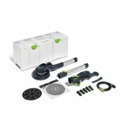 Festool Long-reach Sander LHS 2 225 EQI-Plus 240V PLANEX