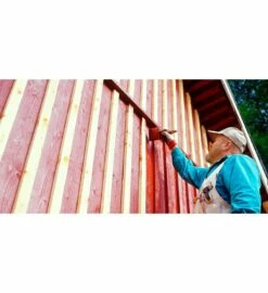 Oljypohja Primer -Tikkurila Sales oljypohja pohjamaalaus rimalaudoitukseen 1