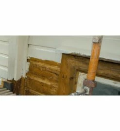 Oljypohja Primer -Tikkurila Sales oljypohjalla pohjamaalaus kuultavalle pinnalle 1