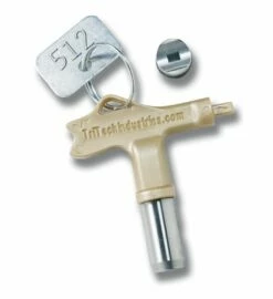 TriTech T93R Ultra Fine Low Pressure Pro Tip