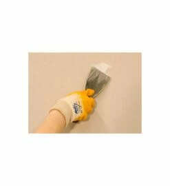 Hole-in-1 -Tikkurila Sales seinan kittaus 2